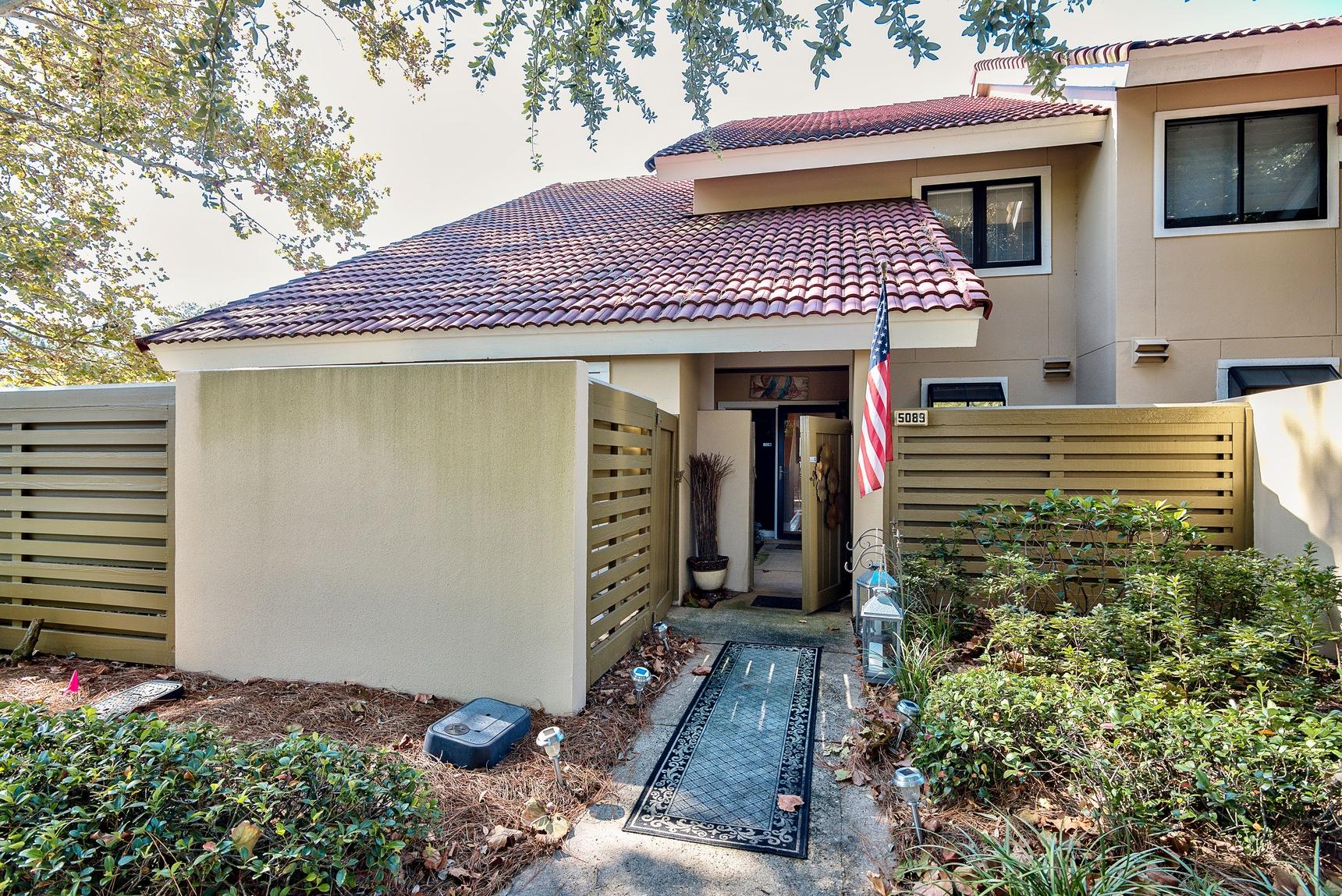 BEACHWALK VILLAS PH 04 - Residential