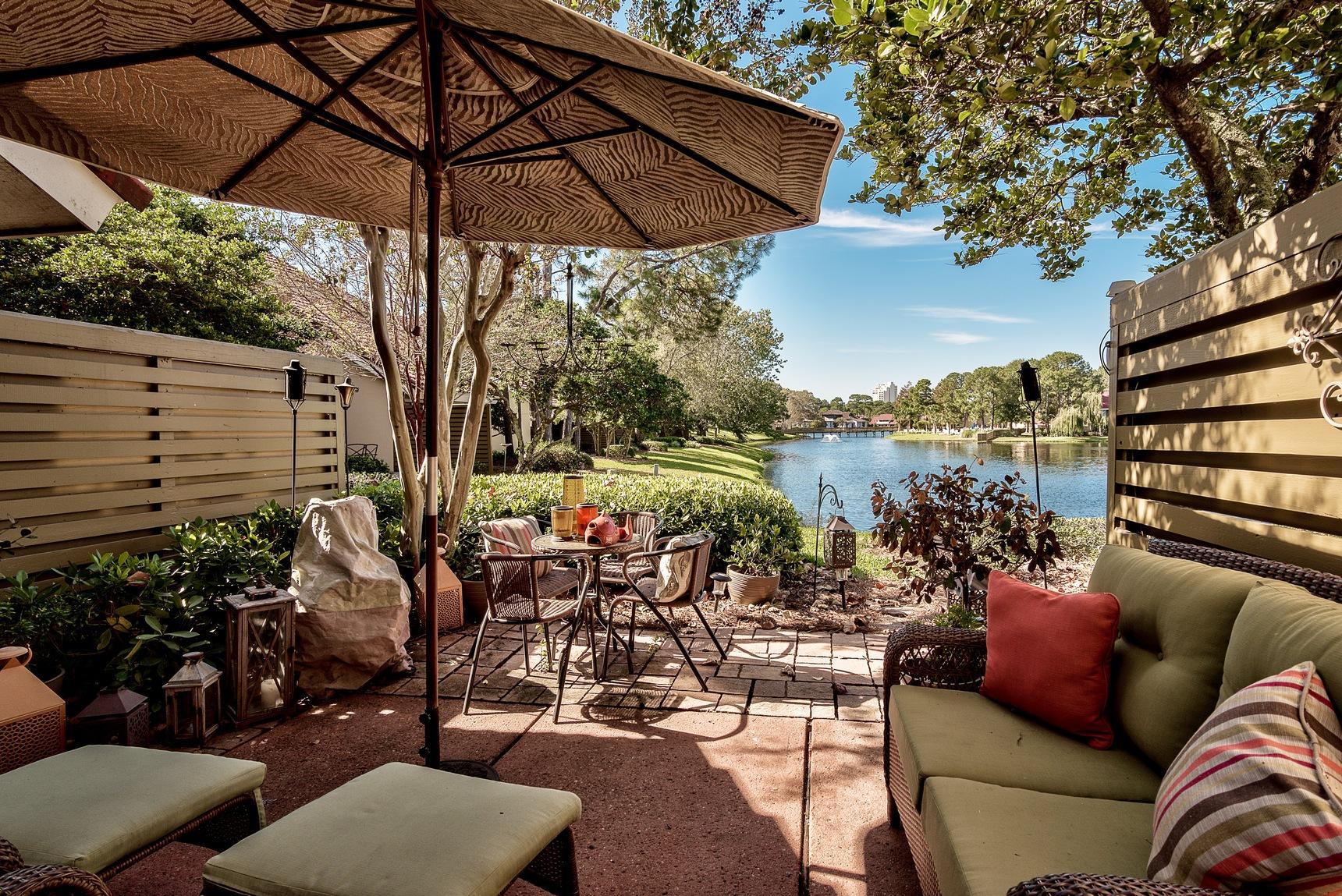 BEACHWALK VILLAS PH 04 - Residential