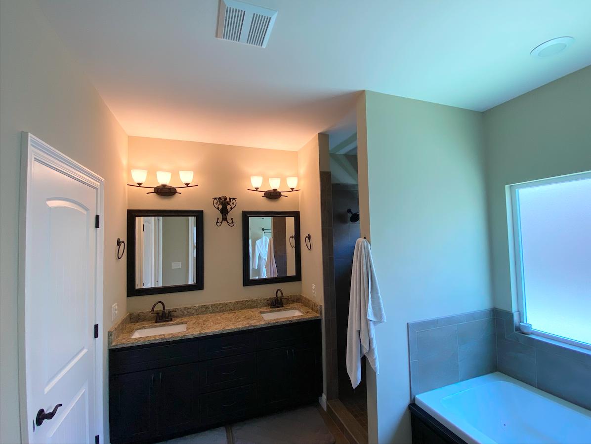 FOUNTAINVIEW - Residential