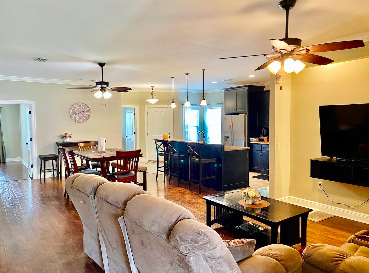 FOUNTAINVIEW - Residential