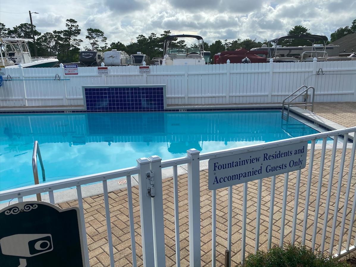 FOUNTAINVIEW - Residential