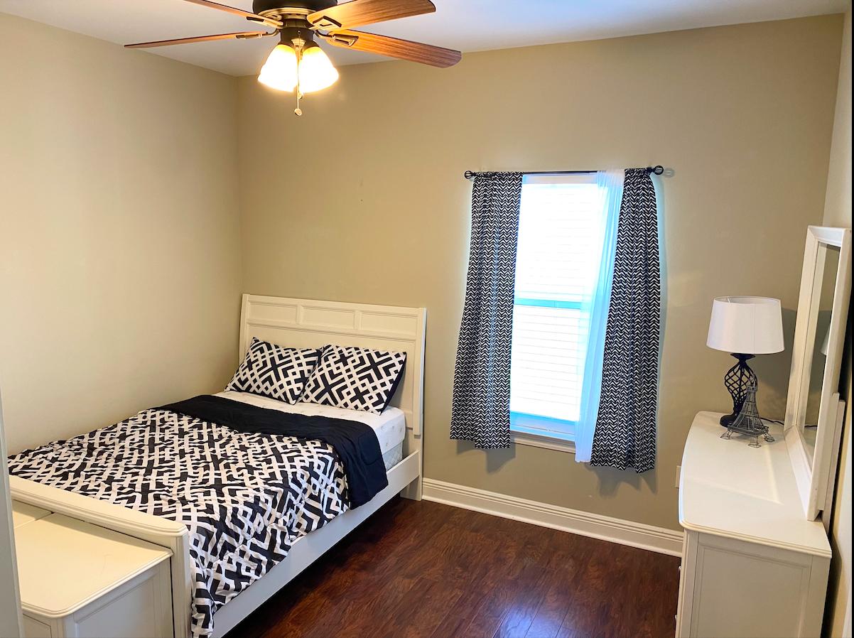 FOUNTAINVIEW - Residential