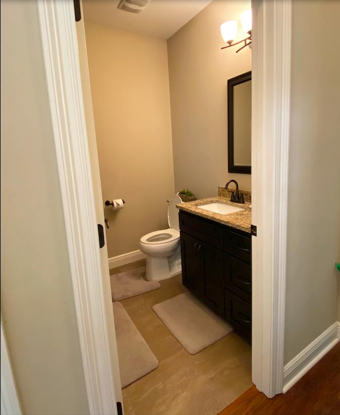 FOUNTAINVIEW - Residential