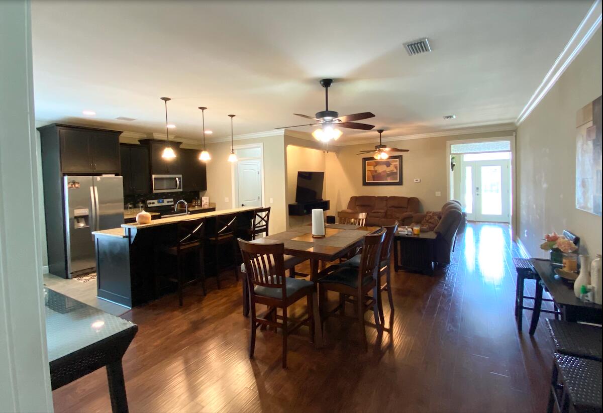 FOUNTAINVIEW - Residential