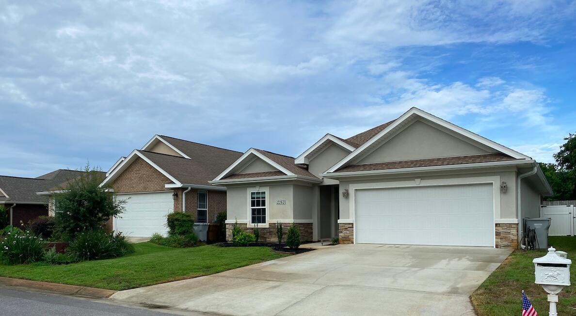 FOUNTAINVIEW - Residential