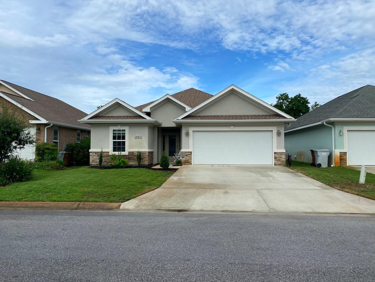 FOUNTAINVIEW - Residential