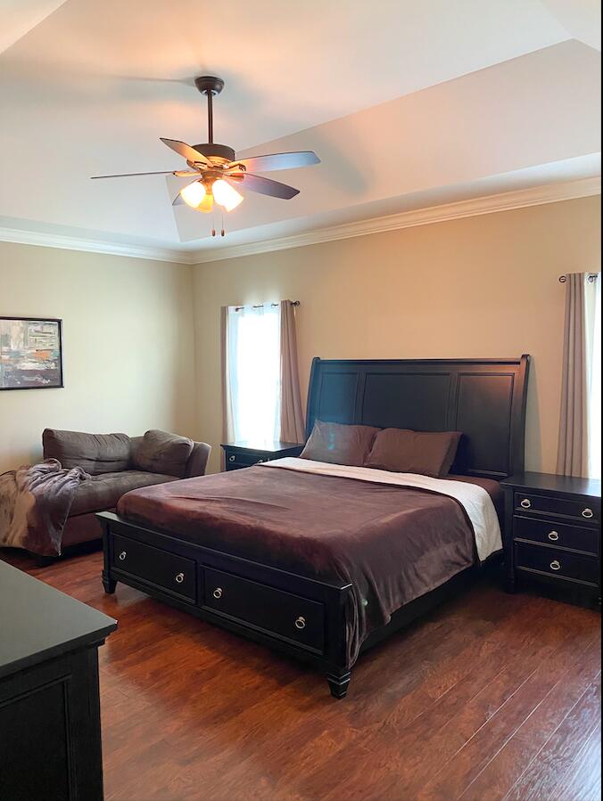 FOUNTAINVIEW - Residential