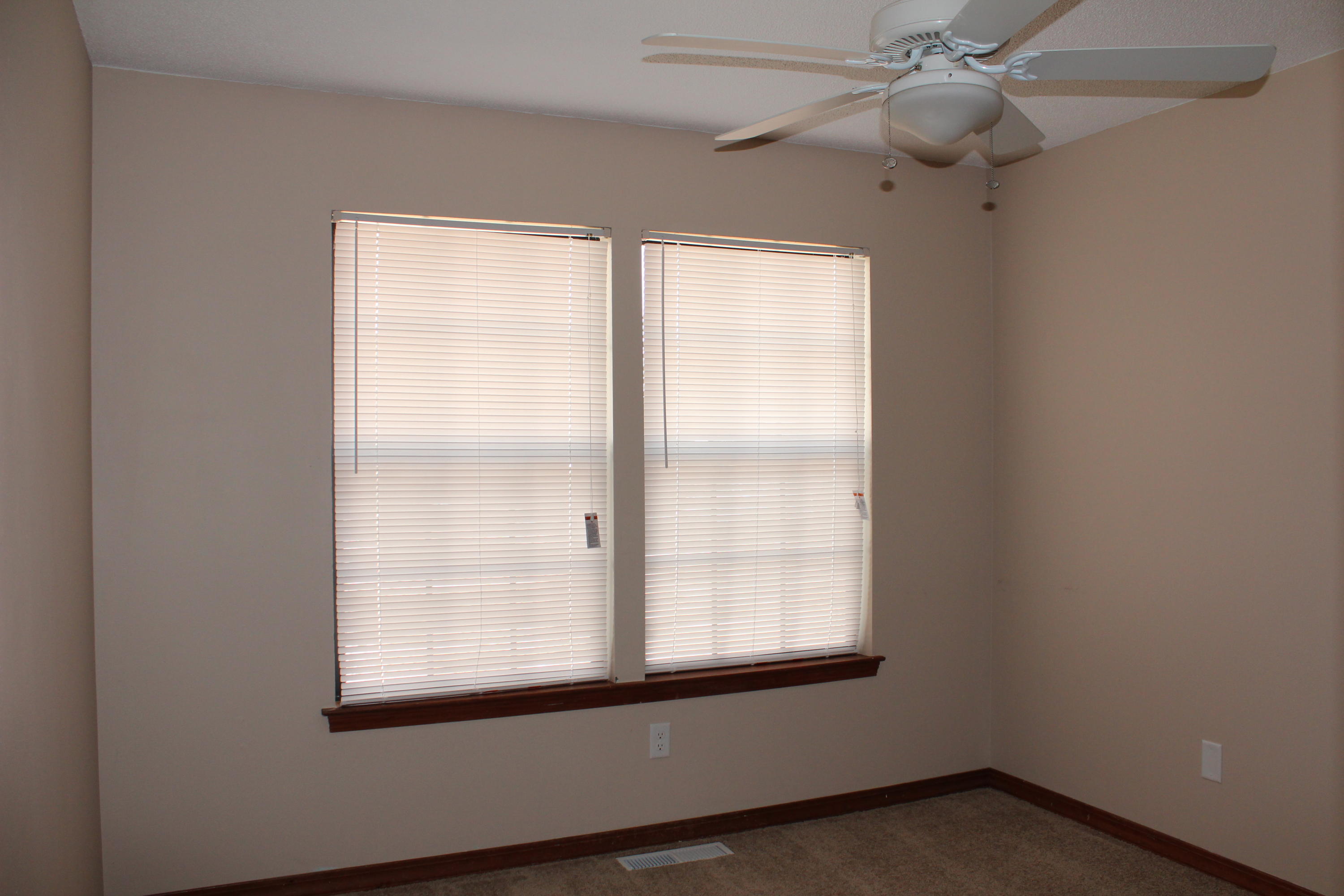 CROSSWINDS 1ST ADDN - Residential Lease