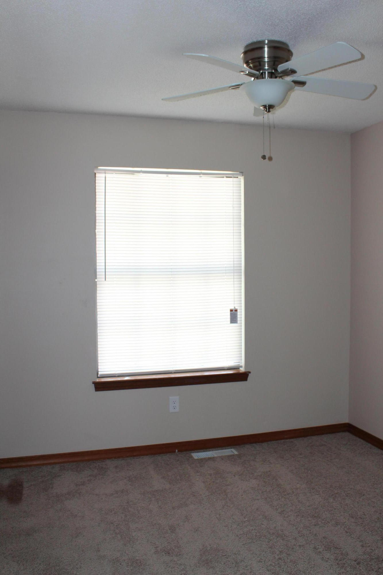 CROSSWINDS 1ST ADDN - Residential Lease