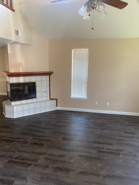 CROSSWINDS 1ST ADDN - Residential Lease