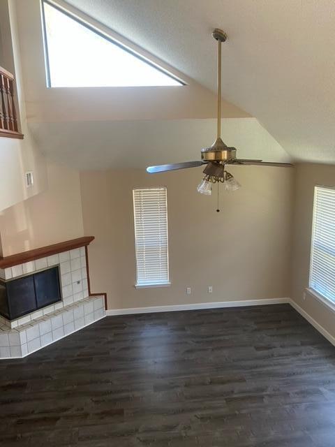 CROSSWINDS 1ST ADDN - Residential Lease