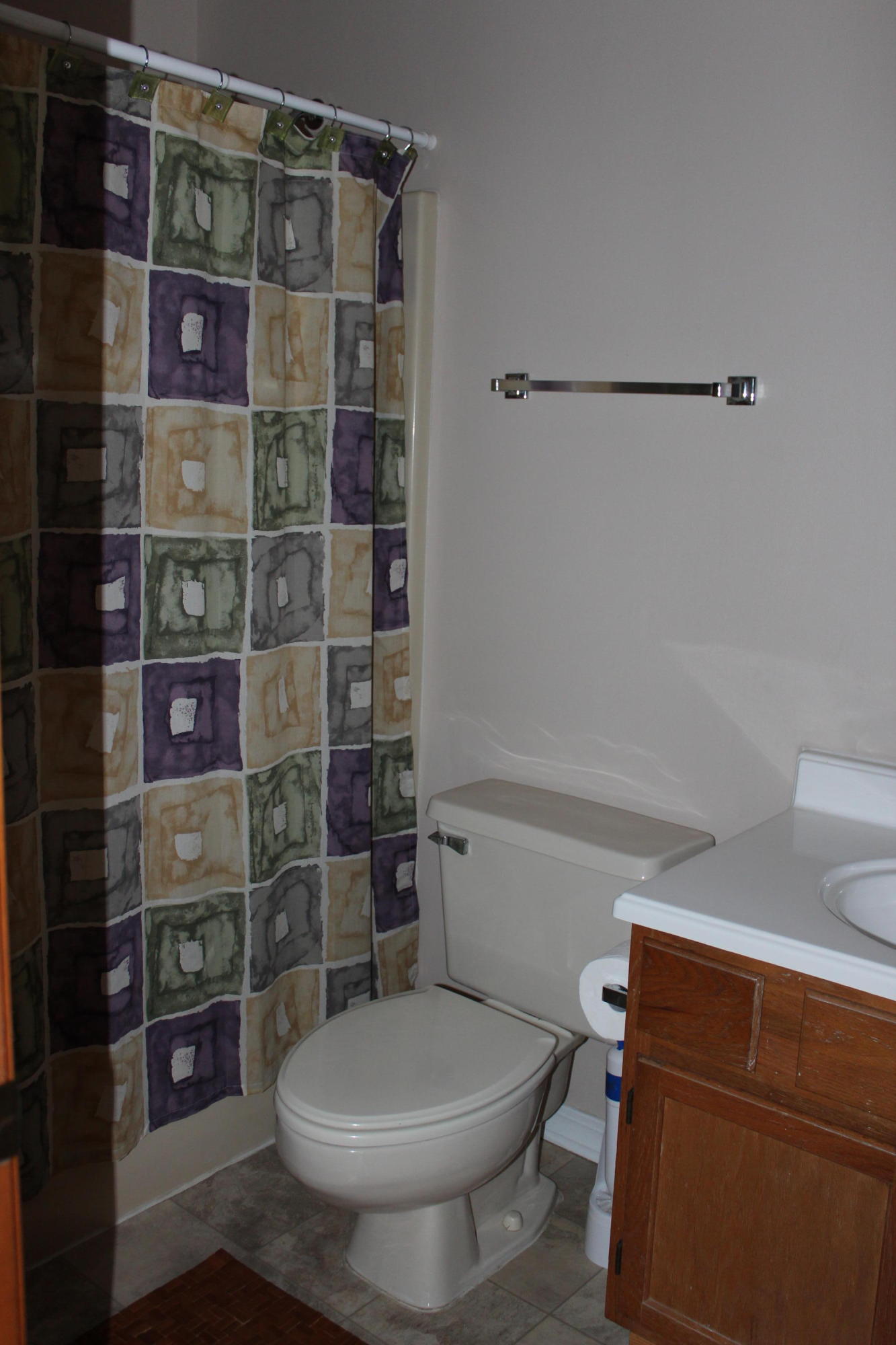 CROSSWINDS 1ST ADDN - Residential Lease