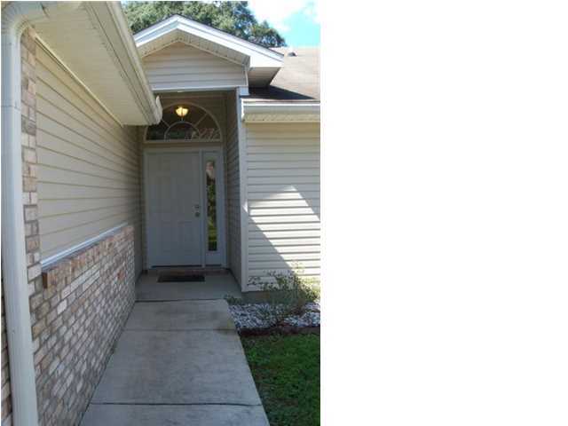 SHANYN TAYLOR OAKS - Residential Lease