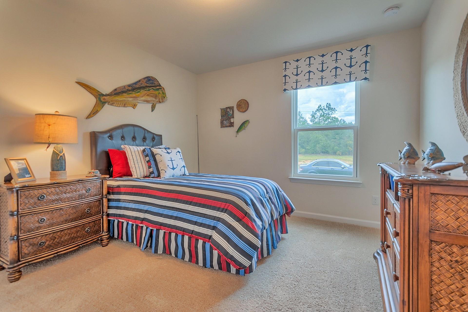 Partridge Hills - Residential