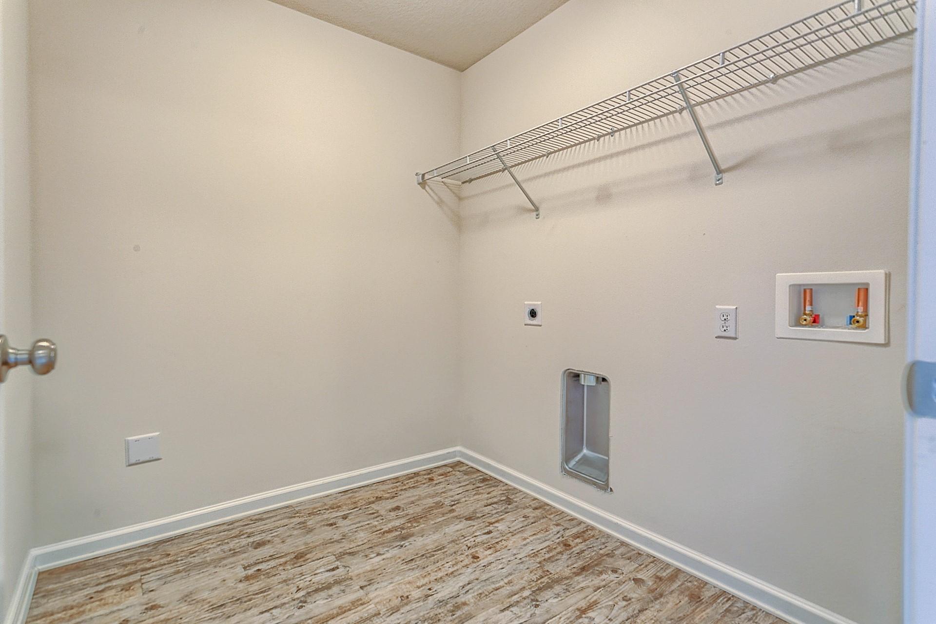 Partridge Hills - Residential