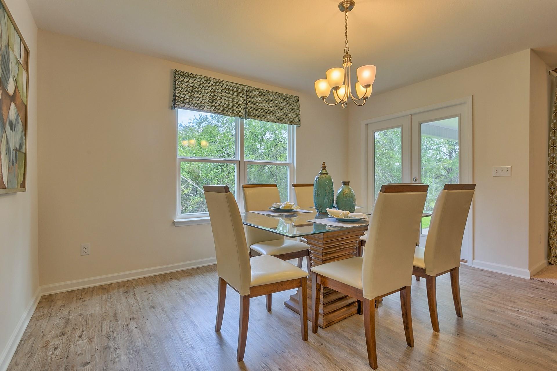 Partridge Hills - Residential