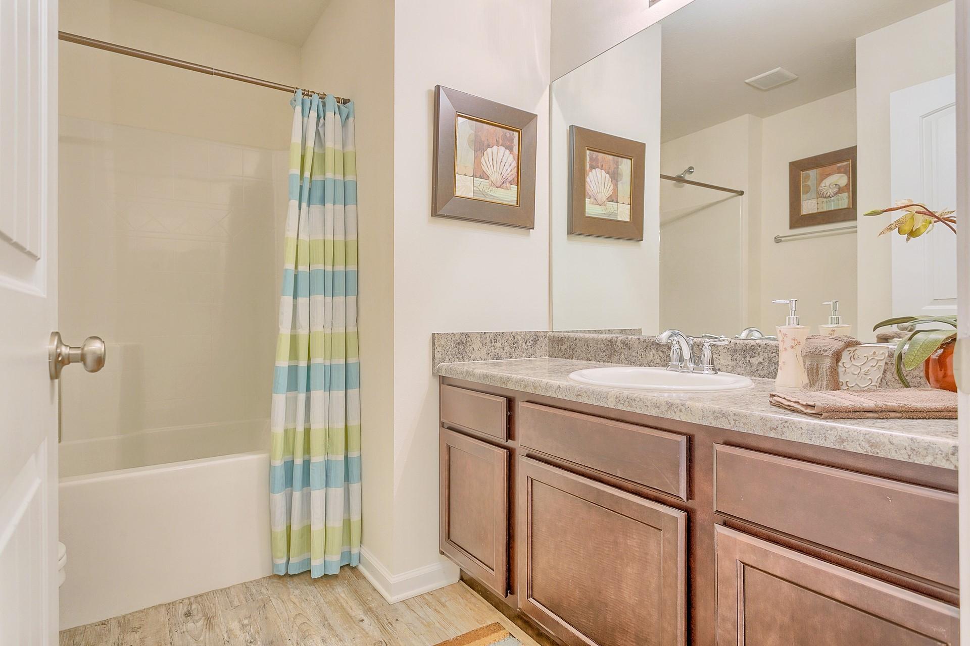 Partridge Hills - Residential