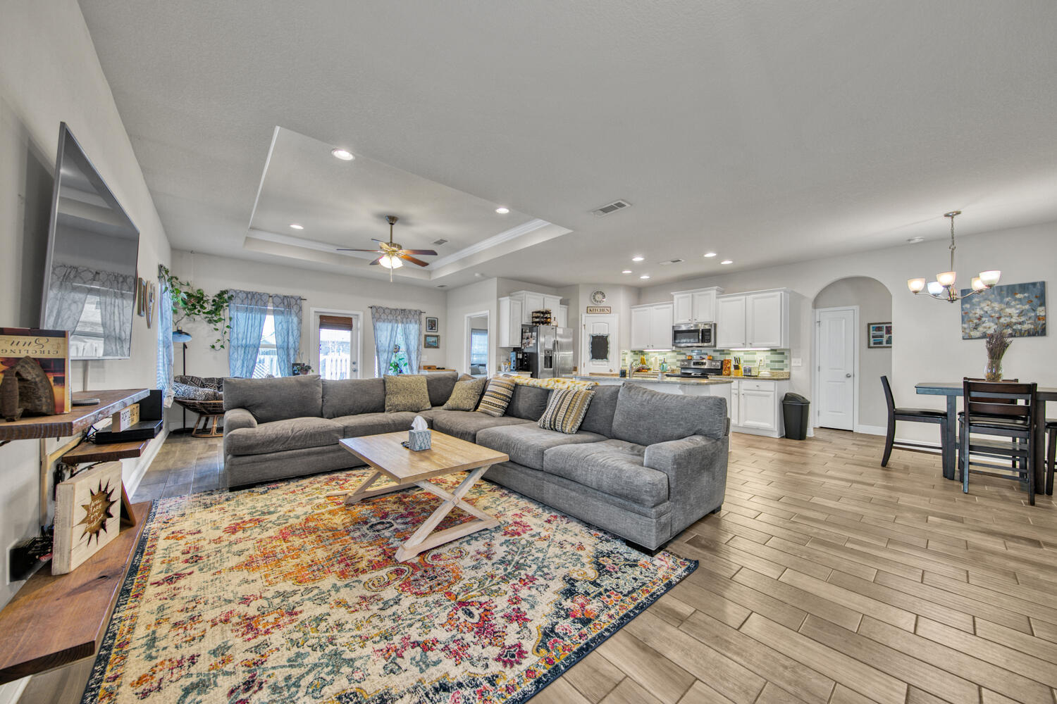 DRIFTWOOD ESTATES - Residential