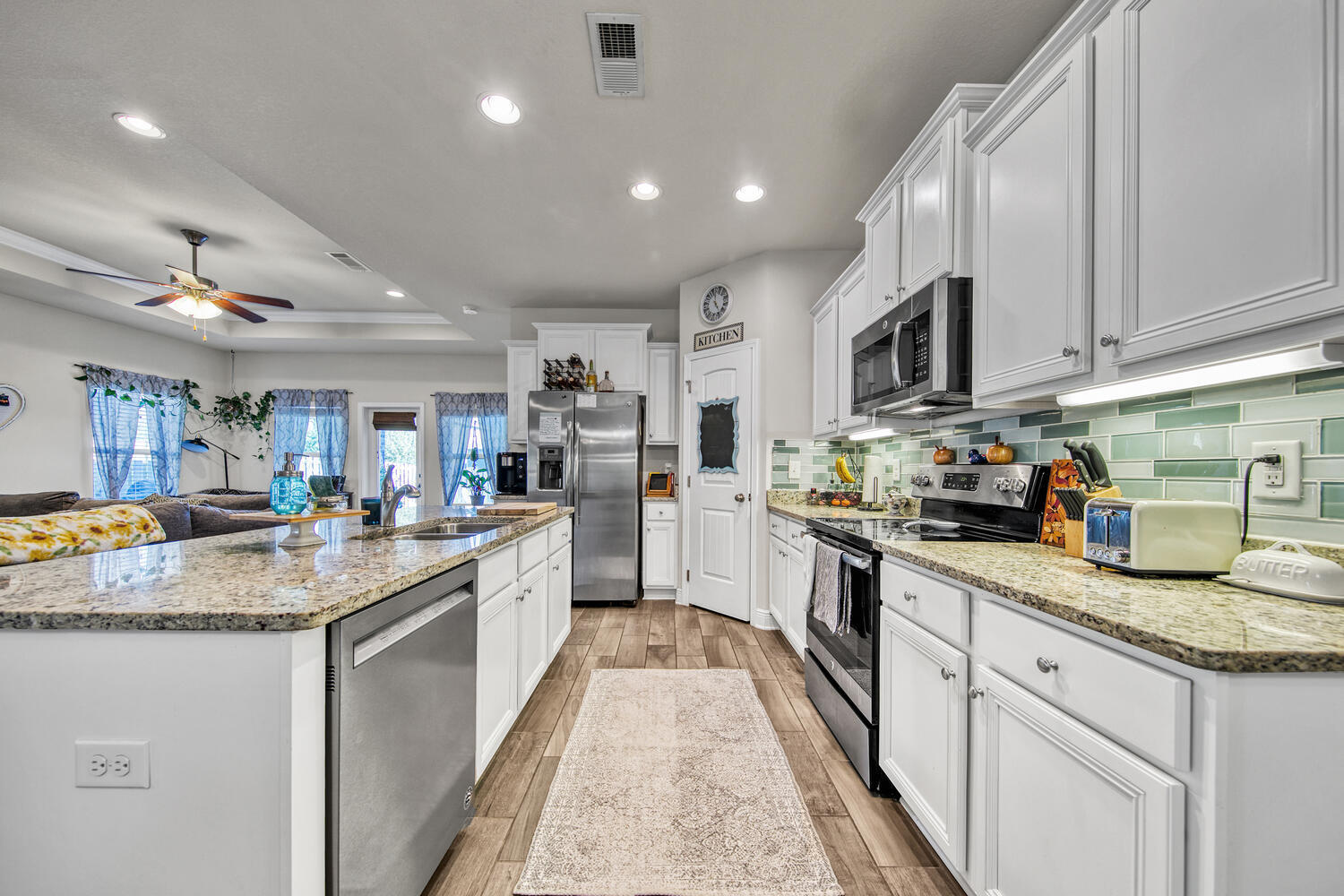 DRIFTWOOD ESTATES - Residential