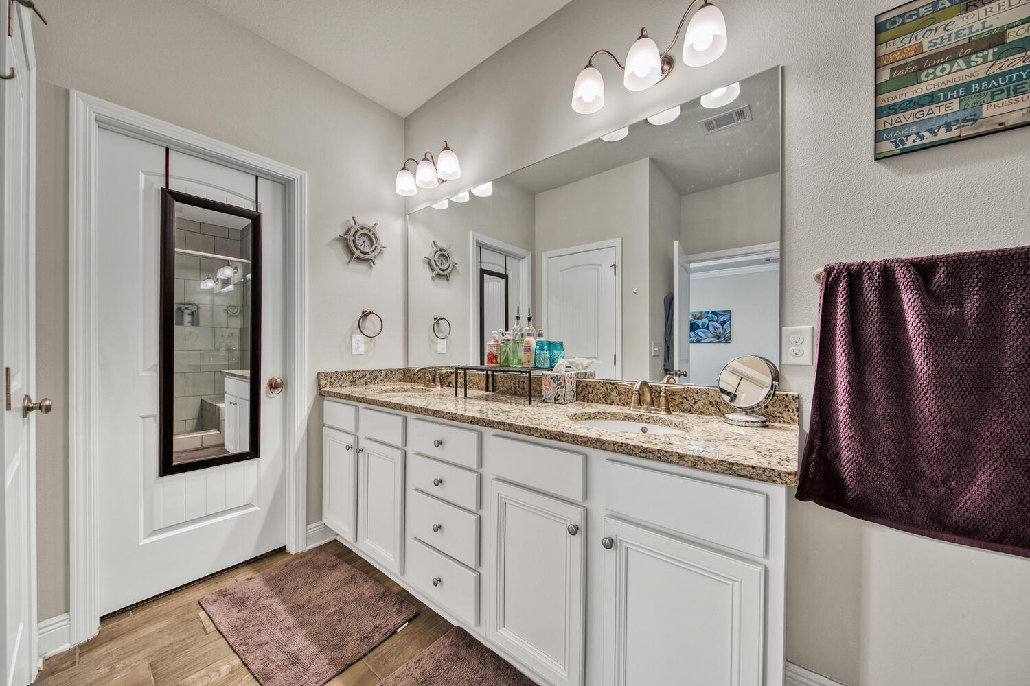 DRIFTWOOD ESTATES - Residential