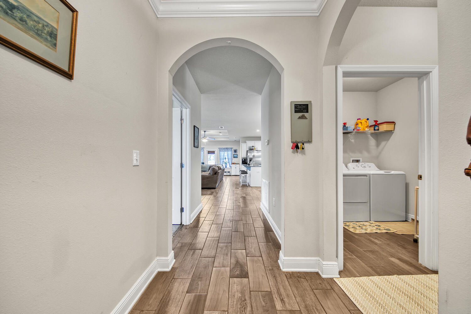 DRIFTWOOD ESTATES - Residential