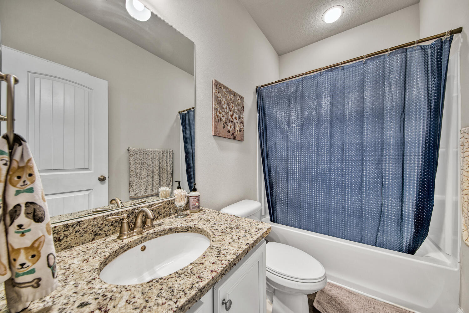 DRIFTWOOD ESTATES - Residential