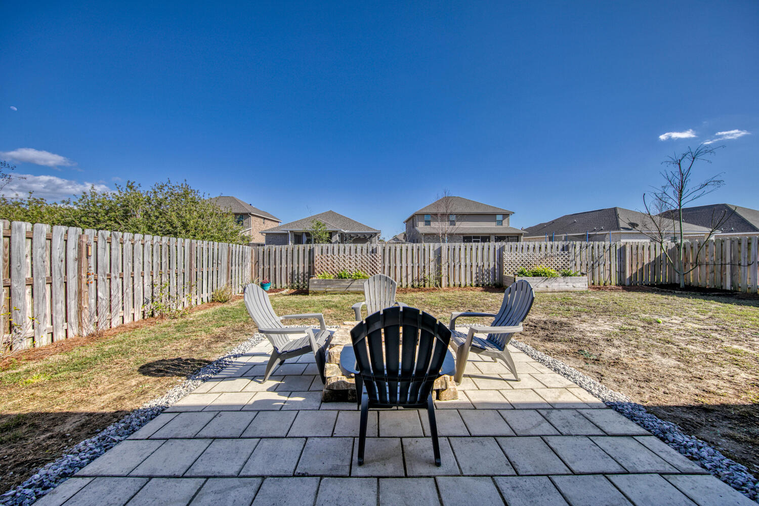 DRIFTWOOD ESTATES - Residential