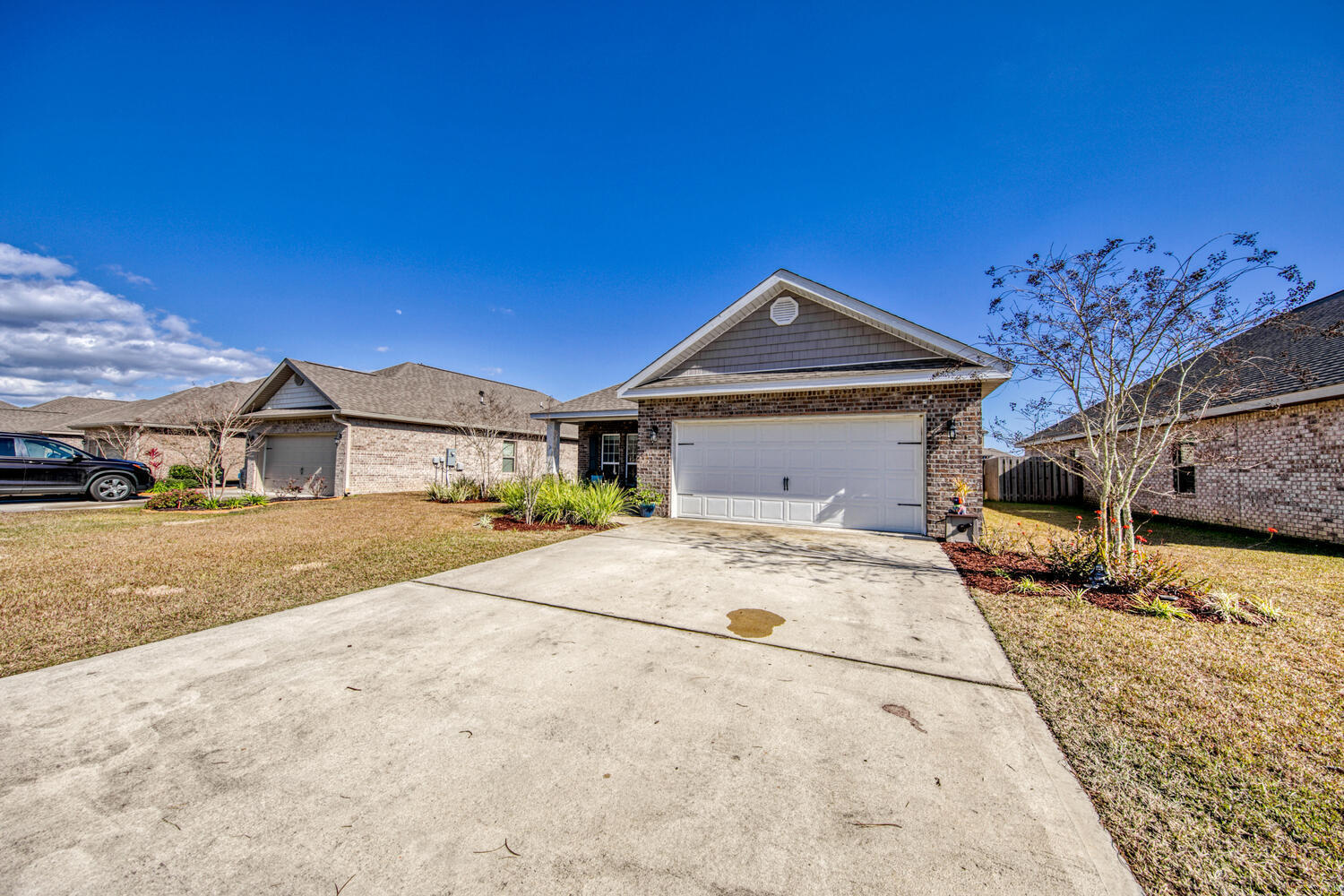 DRIFTWOOD ESTATES - Residential