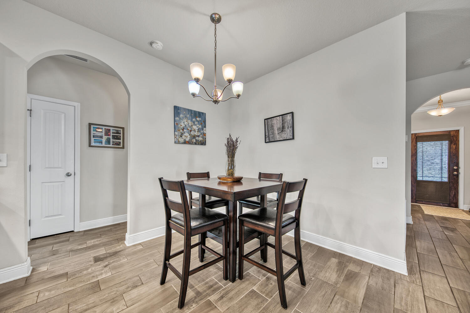 DRIFTWOOD ESTATES - Residential