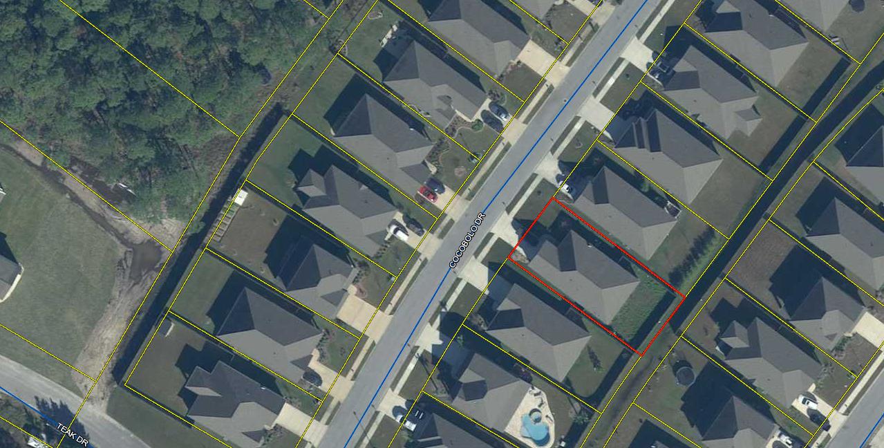 DRIFTWOOD ESTATES - Residential