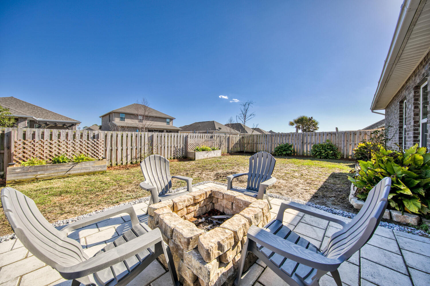 DRIFTWOOD ESTATES - Residential