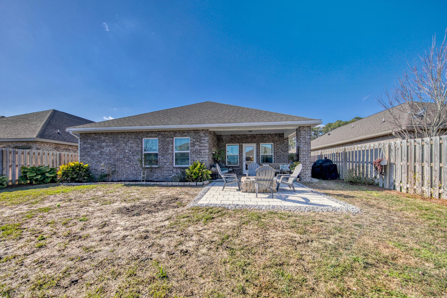 DRIFTWOOD ESTATES - Residential