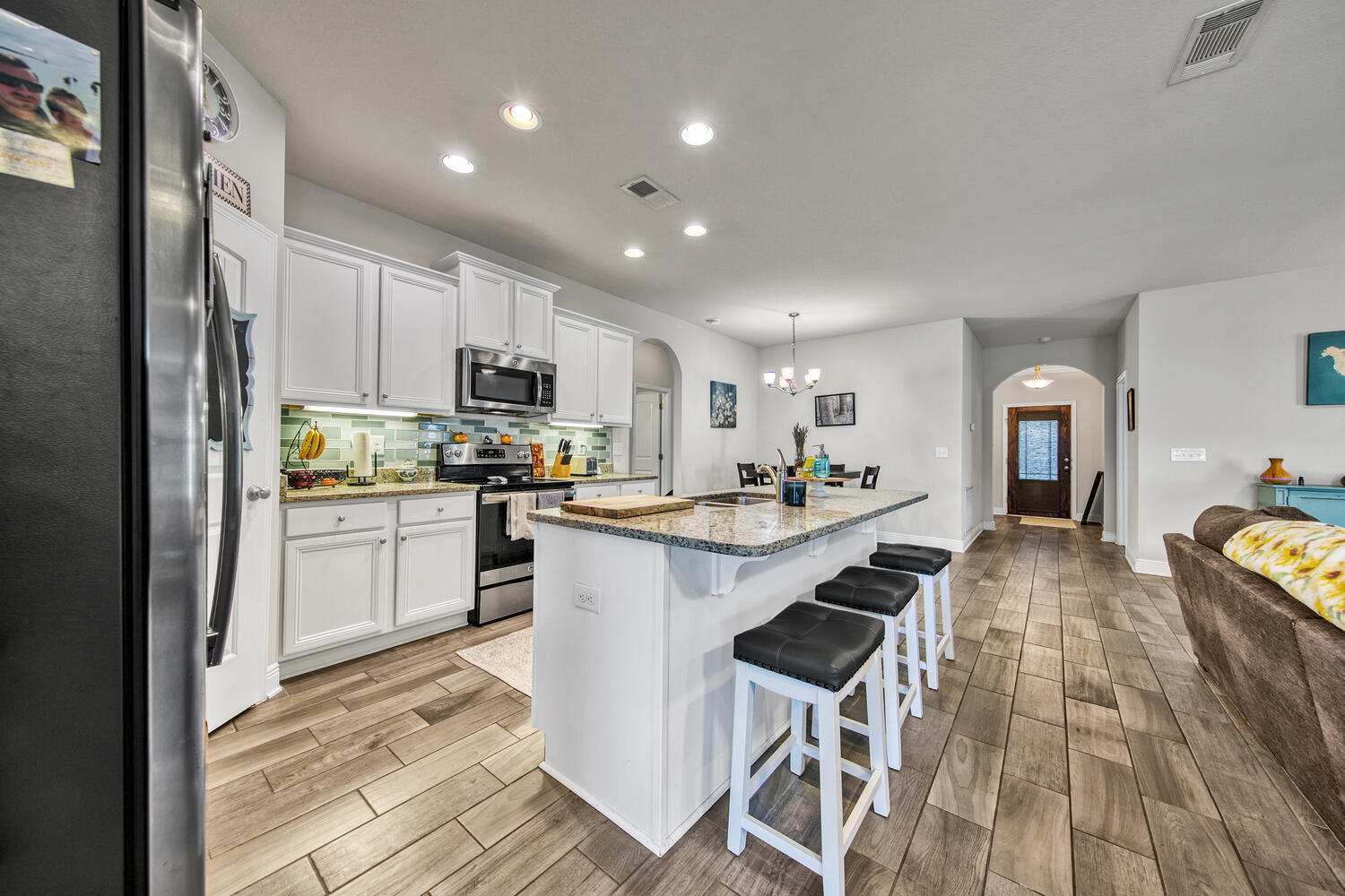 DRIFTWOOD ESTATES - Residential