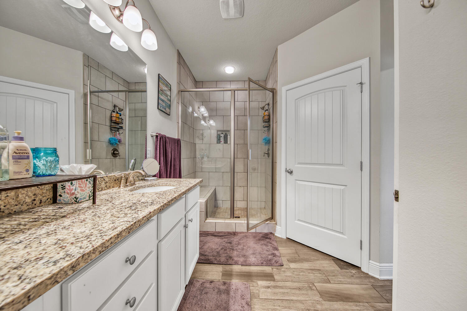 DRIFTWOOD ESTATES - Residential