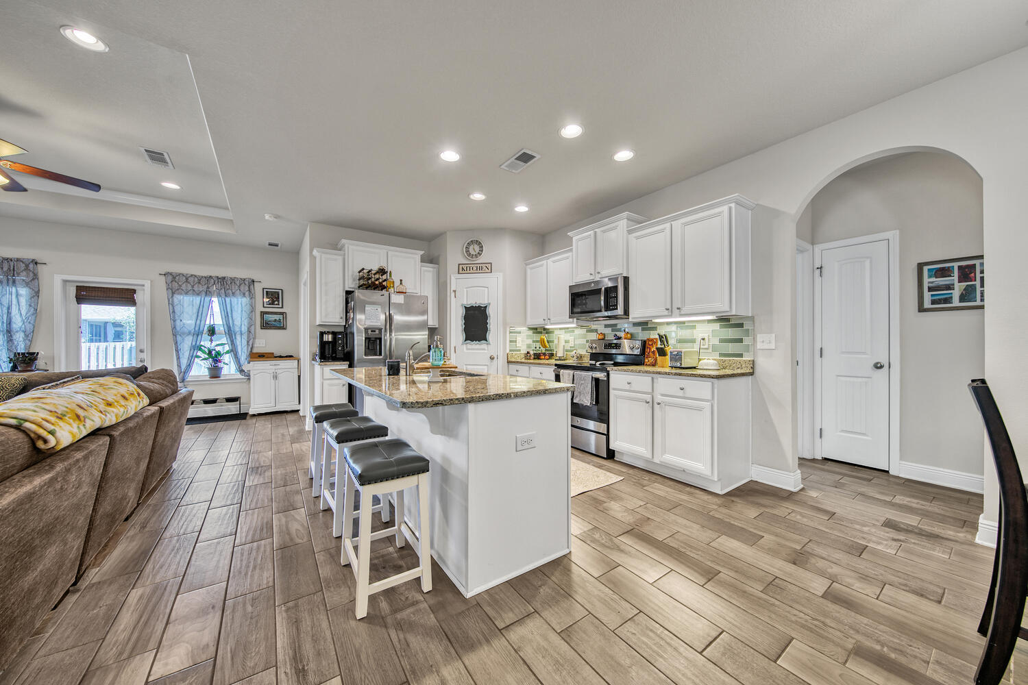 DRIFTWOOD ESTATES - Residential