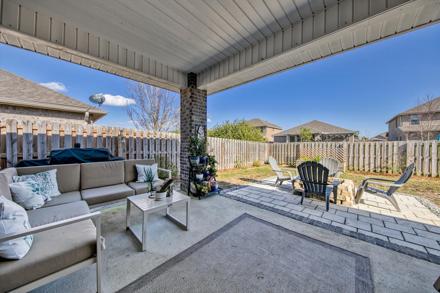 DRIFTWOOD ESTATES - Residential