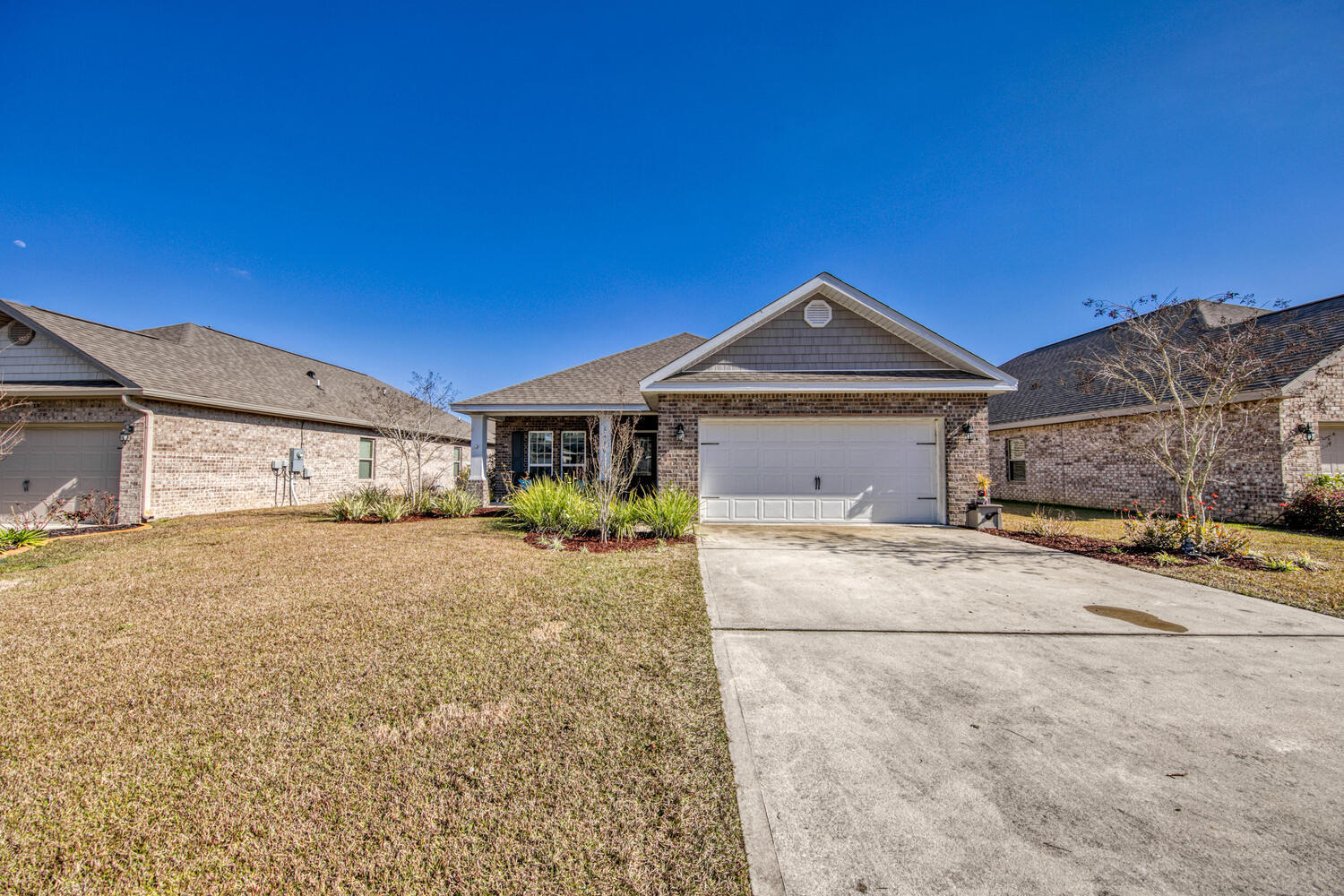 DRIFTWOOD ESTATES - Residential