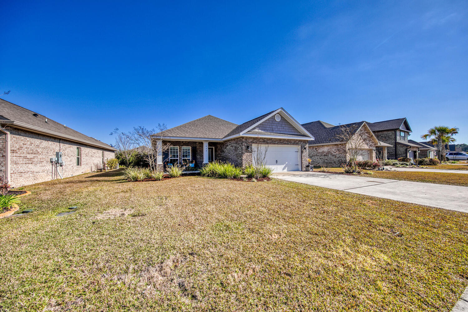 DRIFTWOOD ESTATES - Residential