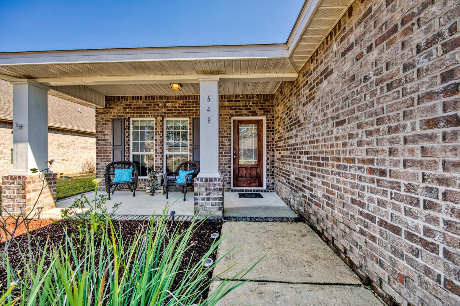 DRIFTWOOD ESTATES - Residential