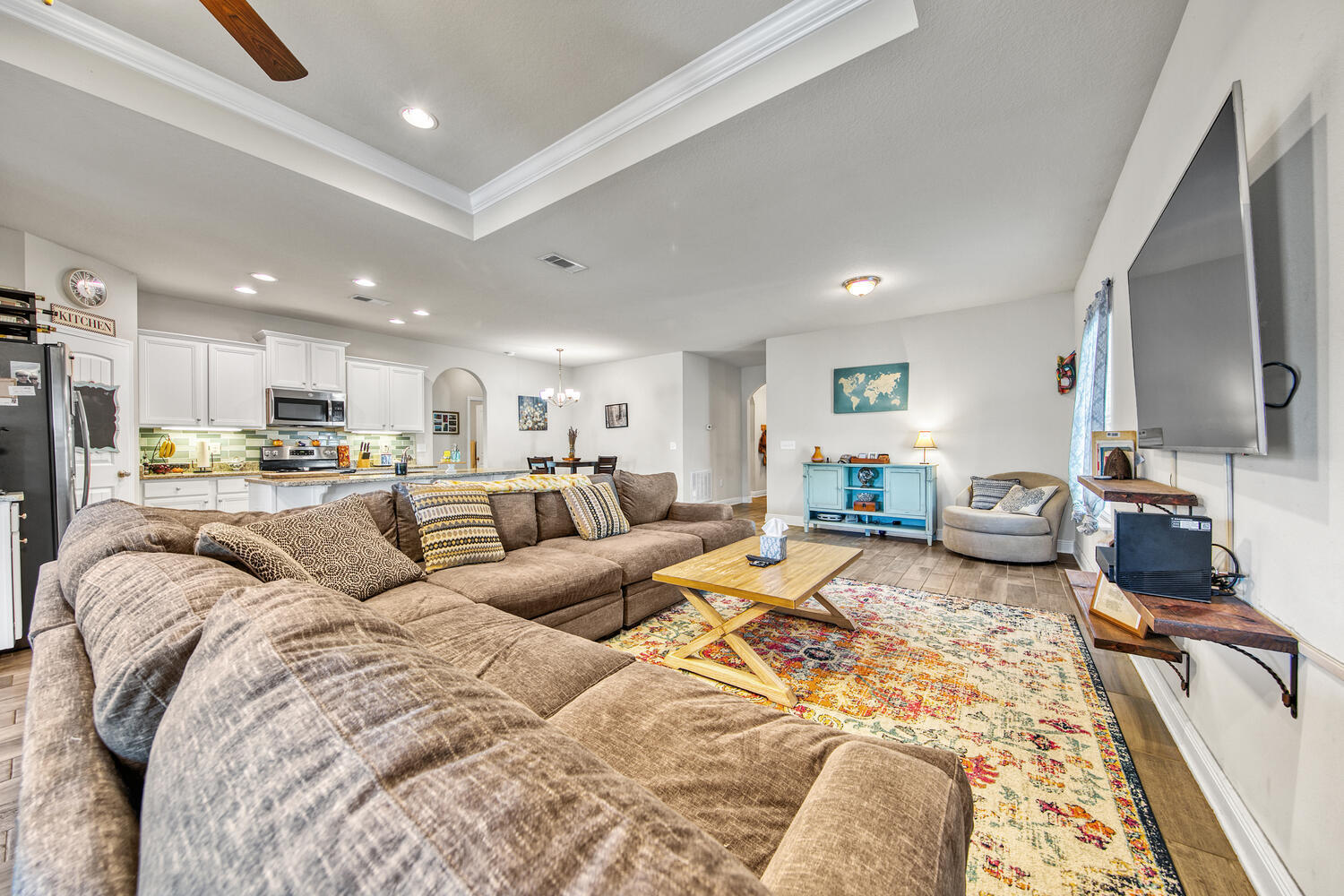 DRIFTWOOD ESTATES - Residential