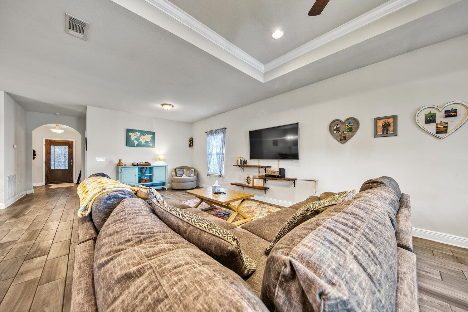 DRIFTWOOD ESTATES - Residential