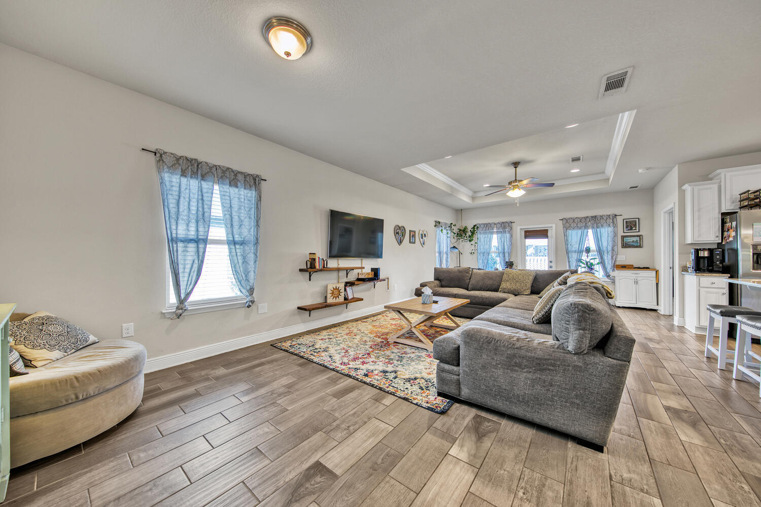 DRIFTWOOD ESTATES - Residential