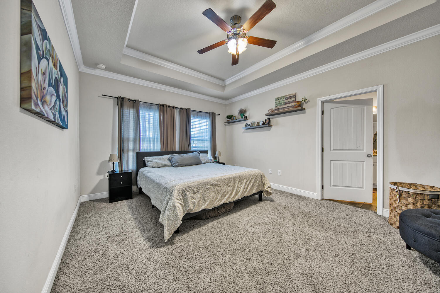 DRIFTWOOD ESTATES - Residential