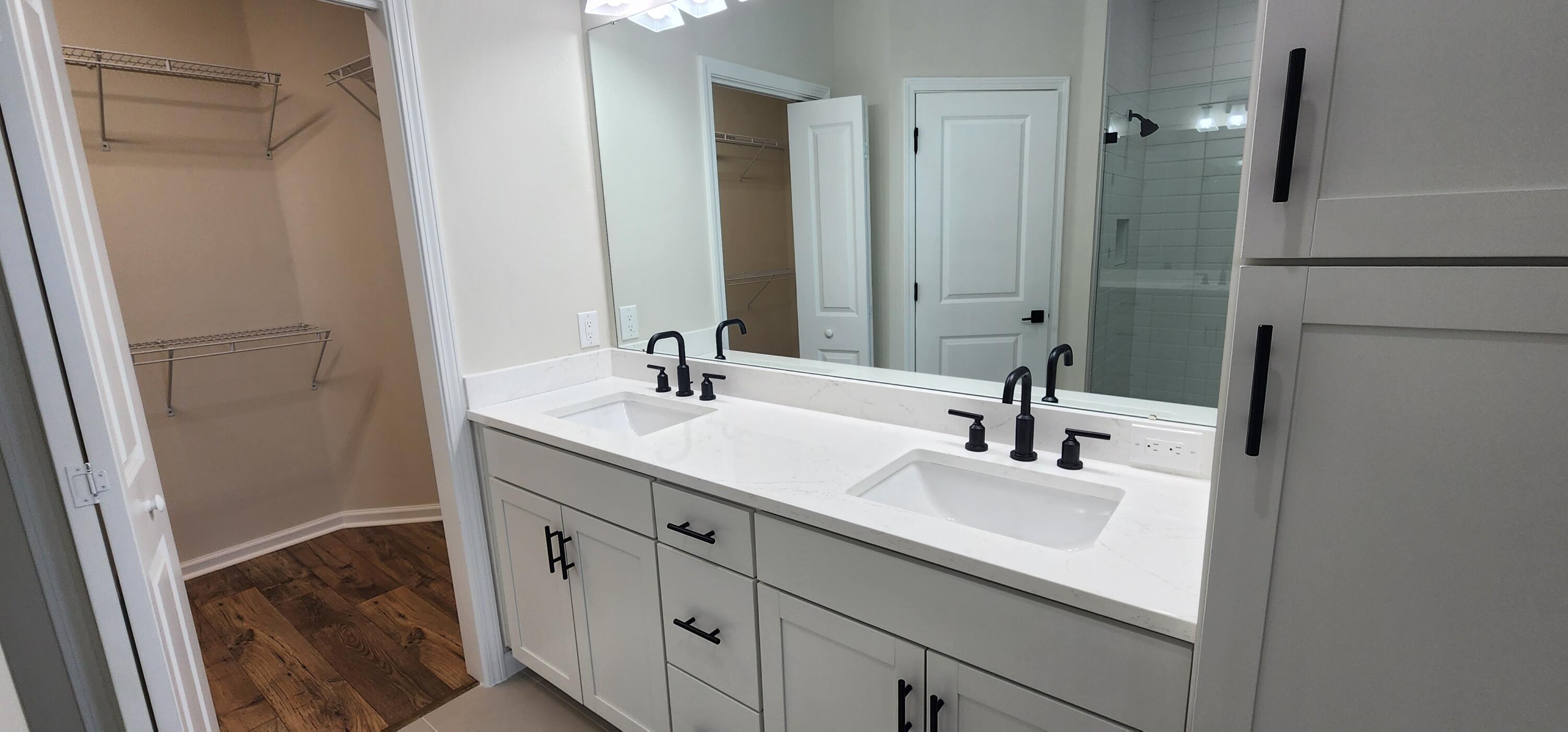 Latitude at Watersound - Residential