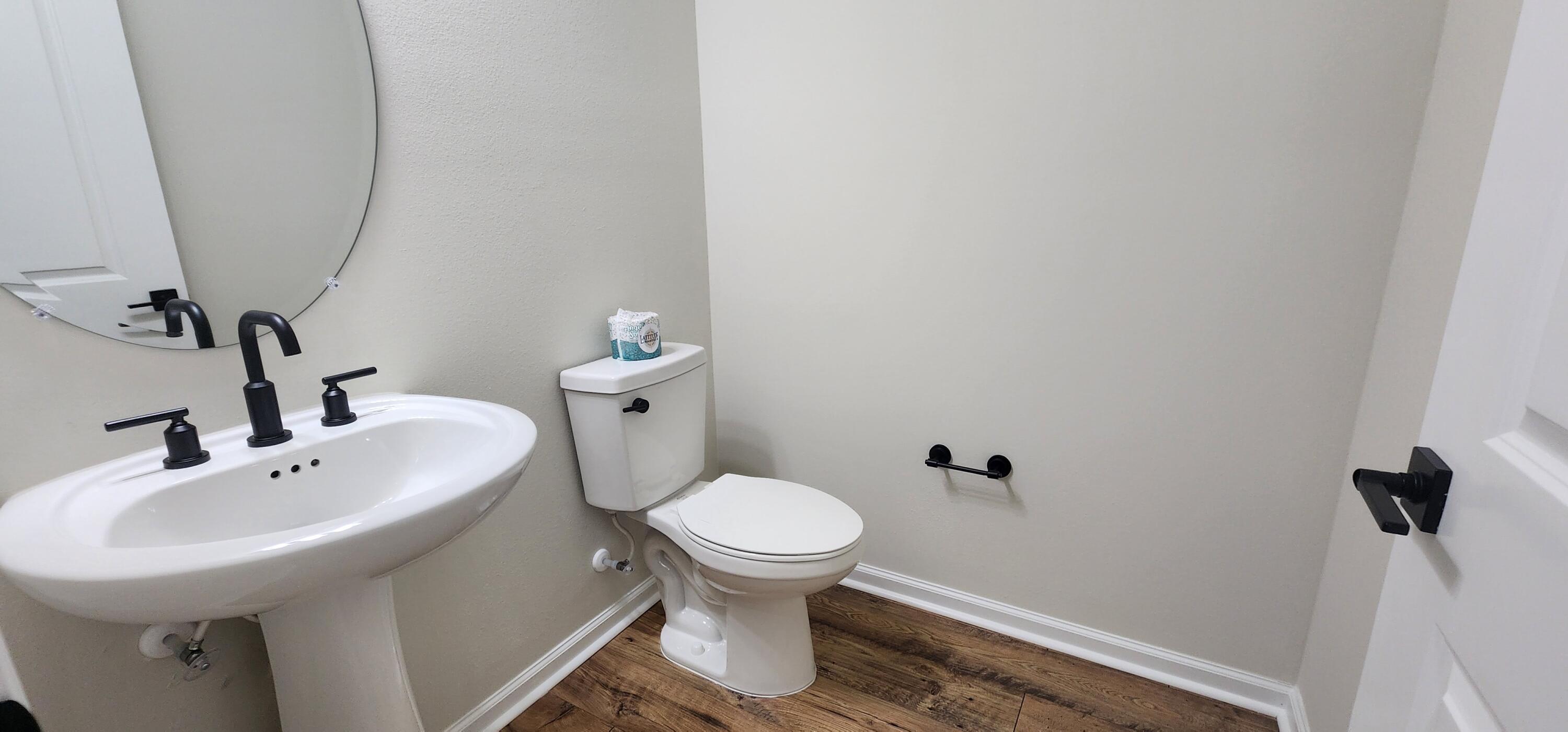 Latitude at Watersound - Residential