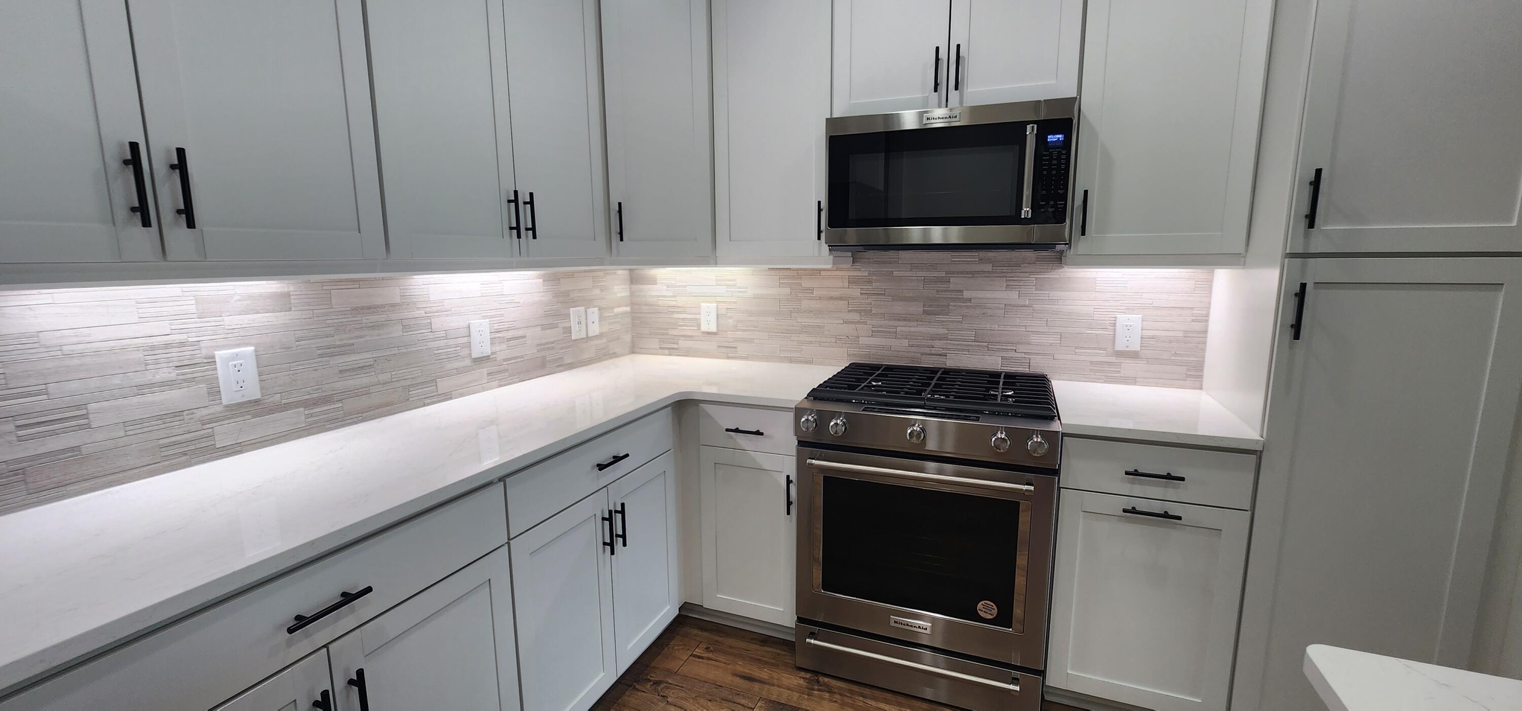 Latitude at Watersound - Residential