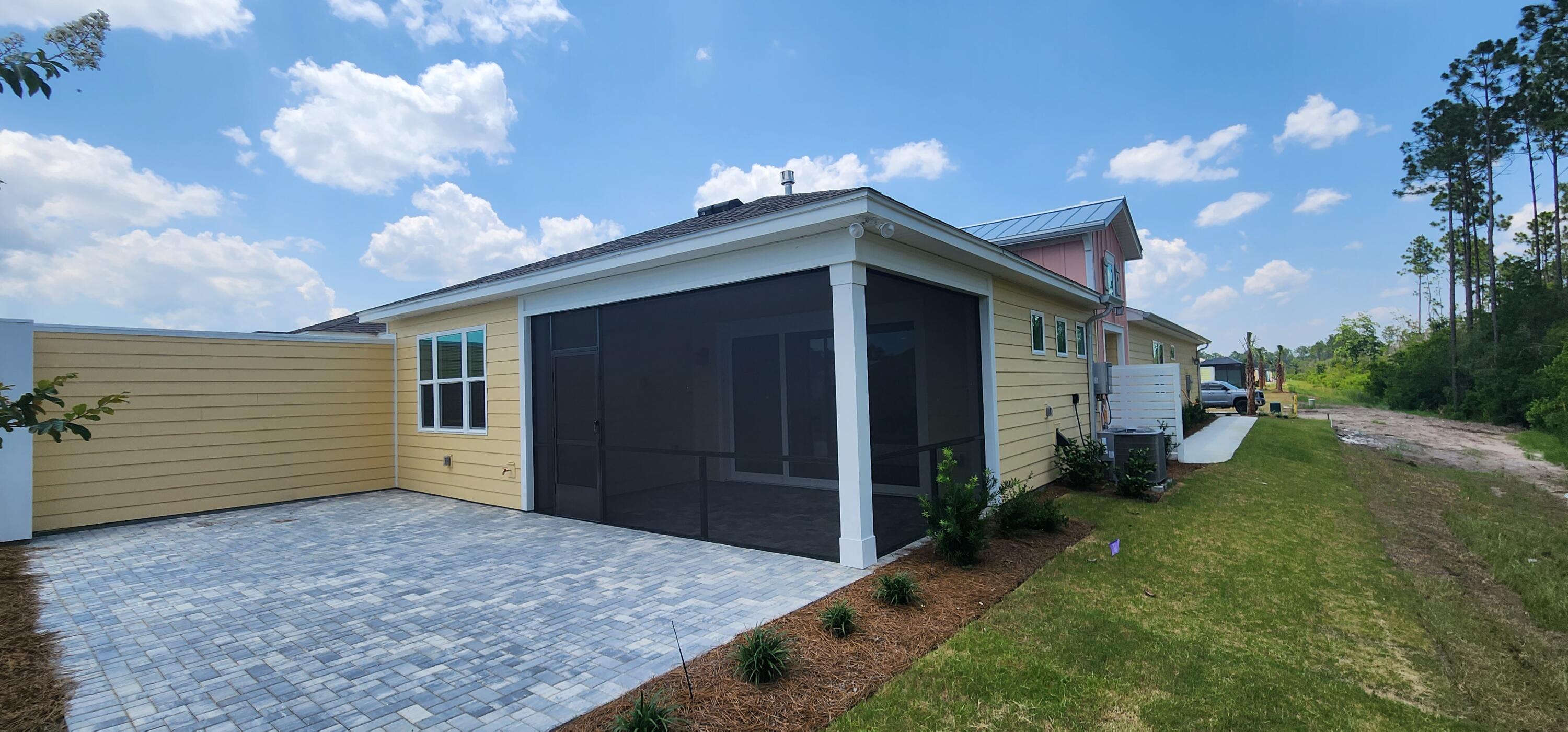 Latitude at Watersound - Residential