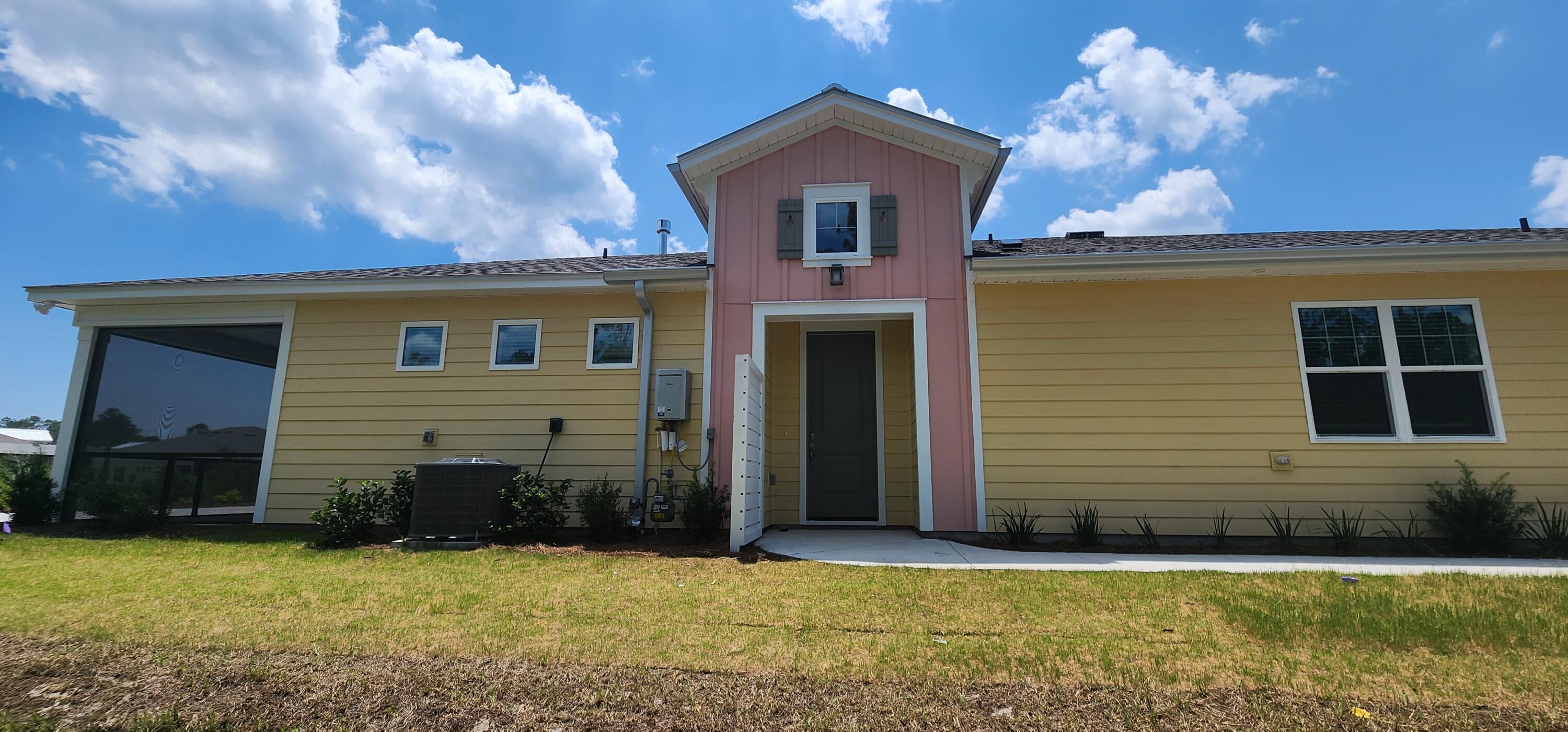 Latitude at Watersound - Residential