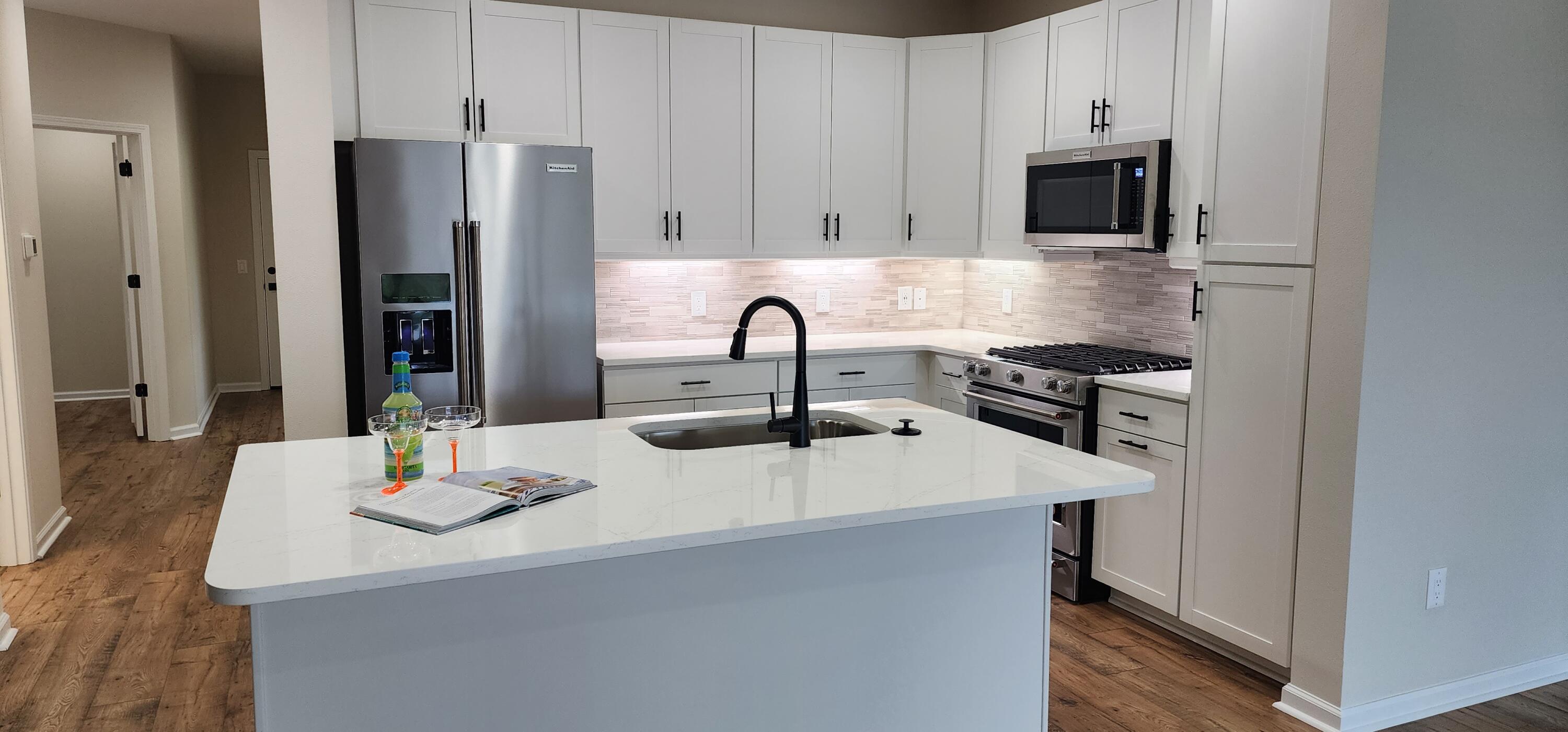 Latitude at Watersound - Residential