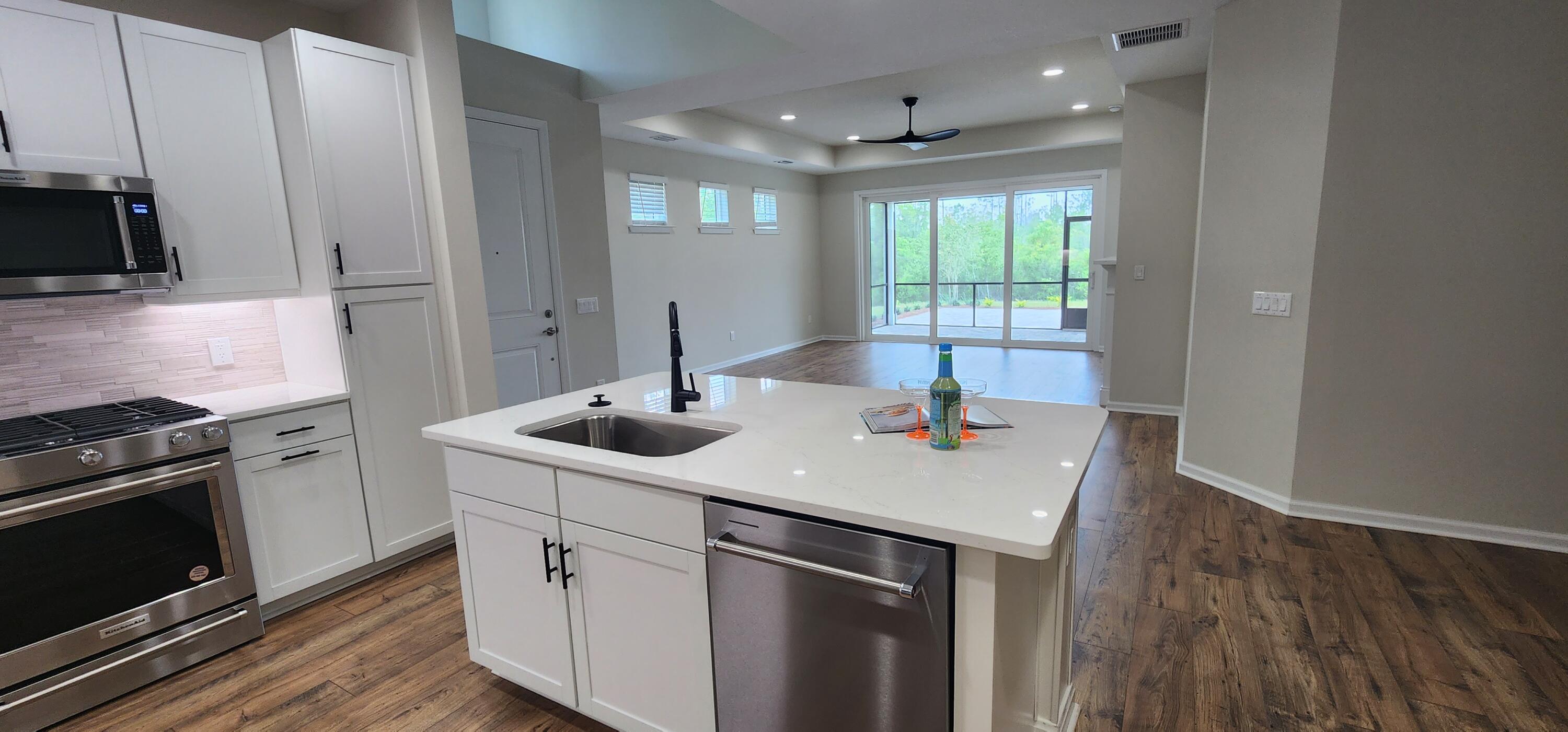 Latitude at Watersound - Residential